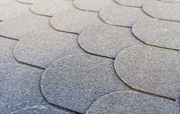 Castlewellan asphalt roofing costs