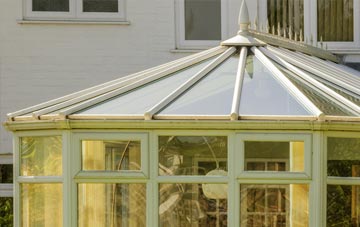 conservatory roof repair Castlewellan, Down
