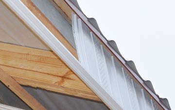 why Castlewellan fascia repairs are essential