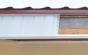 Castlewellan fascia repair costs