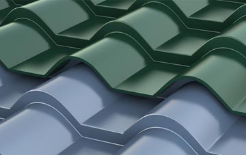 who should consider Castlewellan plastic roofs