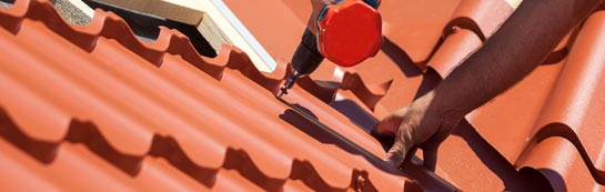 save on Castlewellan roof installation costs