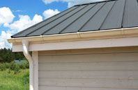 Castlewellan fascia repair